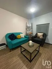 NEX-164315 - Departamento en Renta, con 1 recamara, con 1 baño, con 74 m2 de construcción en Narvarte Poniente, CP 03020, Ciudad de México.