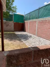 NEX-182814 - Casa en Renta, con 3 recamaras, con 2 baños, con 300 m2 de construcción en La Moraleja, CP 42064, Hidalgo.