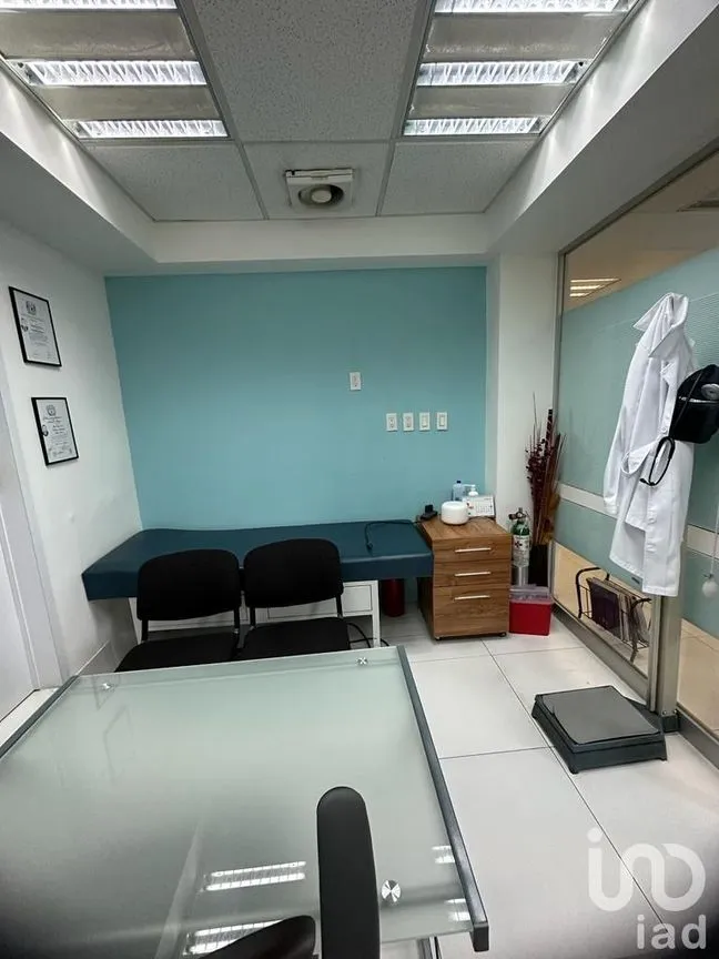 Oficina en Renta en Hipódromo Condesa, Cuauhtémoc, Ciudad de México | NEX-185837 | iad México | Foto 11 de 16