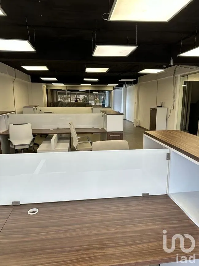 Oficina en Renta en Hipódromo Condesa, Cuauhtémoc, Ciudad de México | NEX-185837 | iad México | Foto 13 de 16