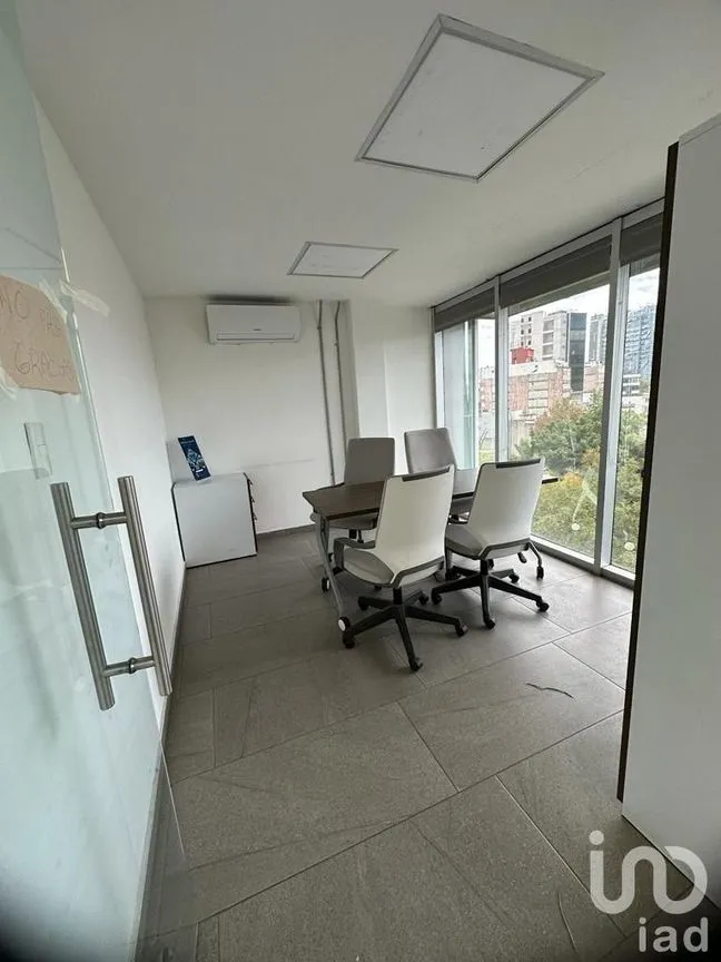 Oficina en Renta en Hipódromo Condesa, Cuauhtémoc, Ciudad de México | NEX-185837 | iad México | Foto 15 de 16