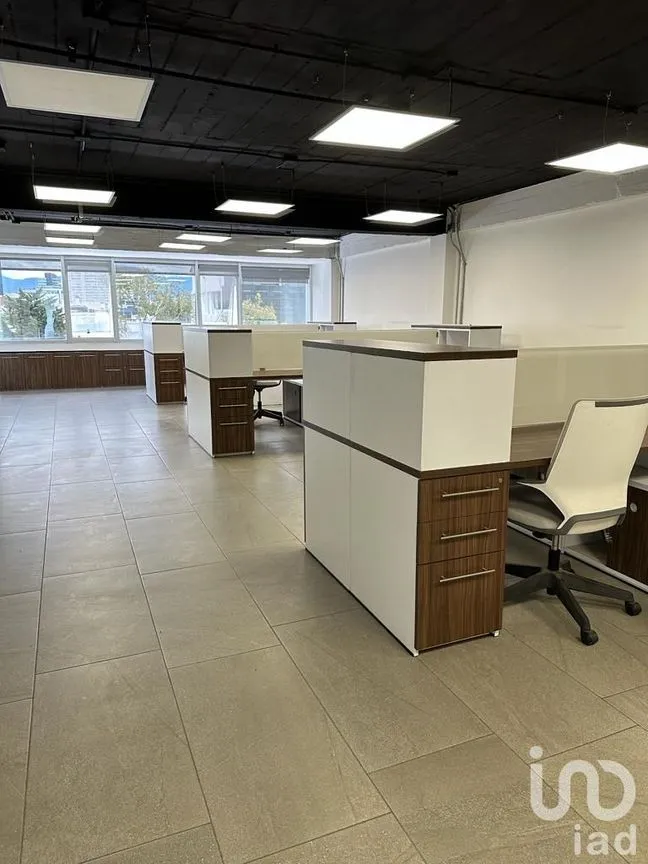 Oficina en Renta en Hipódromo Condesa, Cuauhtémoc, Ciudad de México | NEX-185837 | iad México | Foto 3 de 16