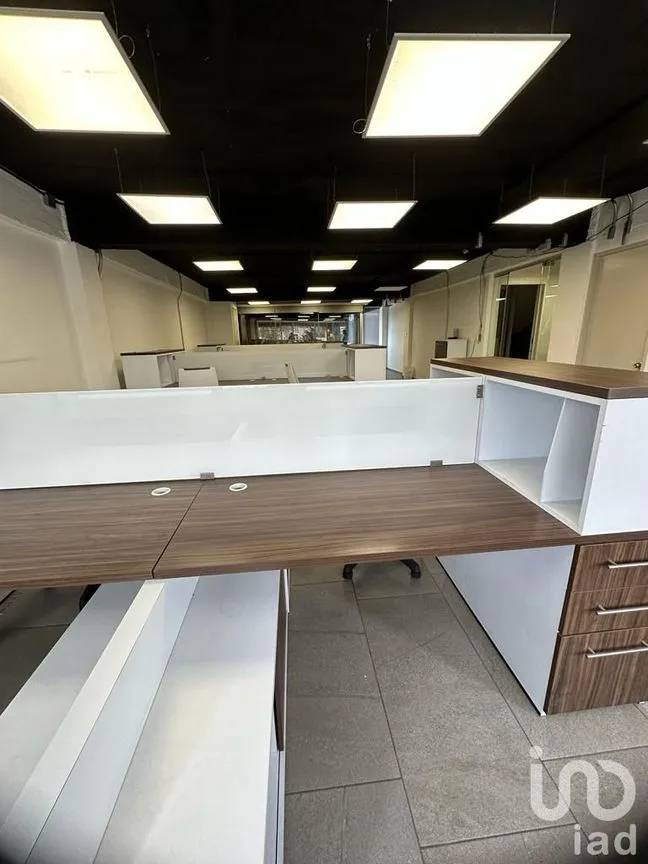 Oficina en Renta en Hipódromo Condesa, Cuauhtémoc, Ciudad de México | NEX-185837 | iad México | Foto 6 de 16