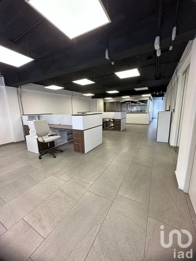 Oficina en Renta en Hipódromo Condesa, Cuauhtémoc, Ciudad de México | NEX-185837 | iad México | Foto 7 de 16