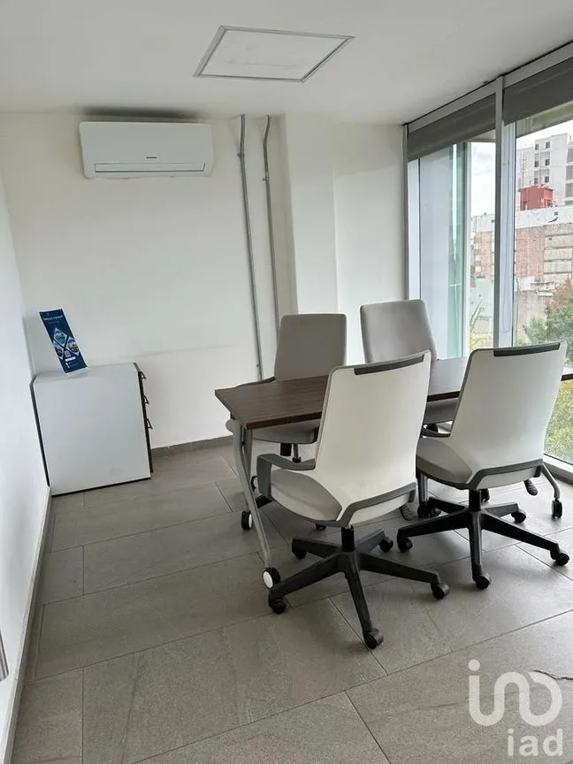 Oficina en Renta en Hipódromo Condesa, Cuauhtémoc, Ciudad de México | NEX-185837 | iad México | Foto 9 de 16