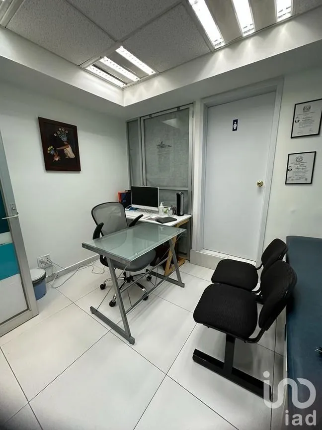 Oficina en Renta en Hipódromo Condesa, Cuauhtémoc, Ciudad de México | NEX-185837 | iad México | Foto 1 de 16