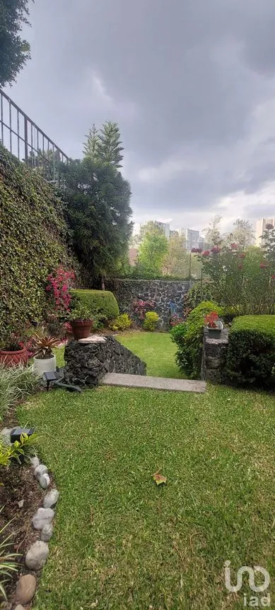 Casa en Venta en Fuentes del Pedregal, Tlalpan, Ciudad de México | NEX-202762 | iad México | Foto 5 de 20
