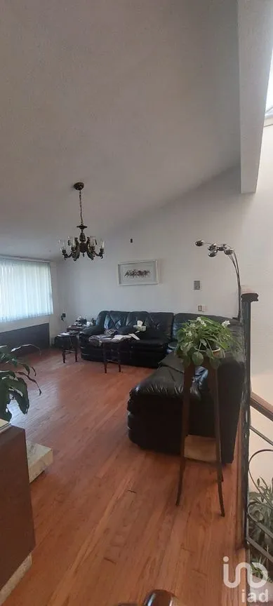 Casa en Venta en Fuentes del Pedregal, Tlalpan, Ciudad de México | NEX-202762 | iad México | Foto 11 de 20