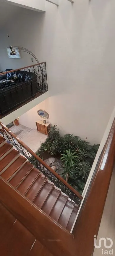 Casa en Venta en Fuentes del Pedregal, Tlalpan, Ciudad de México | NEX-202762 | iad México | Foto 15 de 20