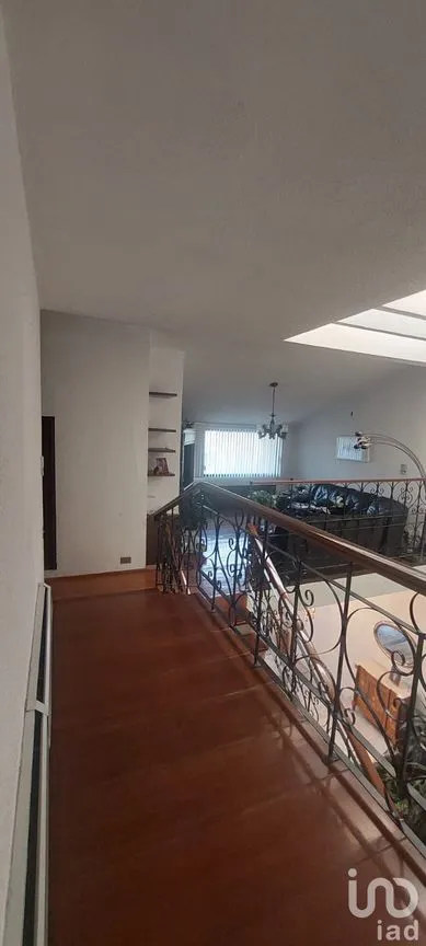 Casa en Venta en Fuentes del Pedregal, Tlalpan, Ciudad de México | NEX-202762 | iad México | Foto 16 de 20