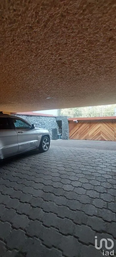 Casa en Venta en Fuentes del Pedregal, Tlalpan, Ciudad de México | NEX-202762 | iad México | Foto 18 de 20