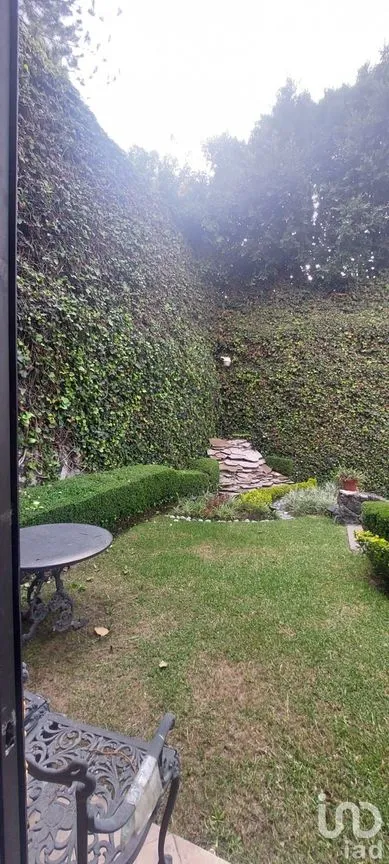 Casa en Venta en Fuentes del Pedregal, Tlalpan, Ciudad de México | NEX-202762 | iad México | Foto 20 de 20