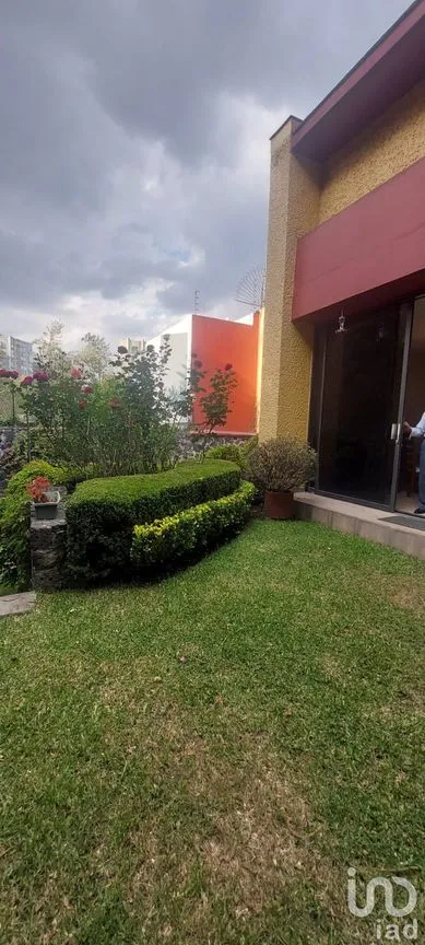 Casa en Venta en Fuentes del Pedregal, Tlalpan, Ciudad de México | NEX-202762 | iad México | Foto 4 de 20