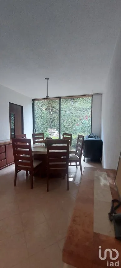Casa en Venta en Fuentes del Pedregal, Tlalpan, Ciudad de México | NEX-202762 | iad México | Foto 6 de 20