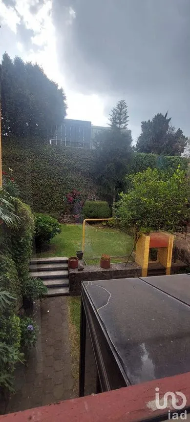 Casa en Venta en Fuentes del Pedregal, Tlalpan, Ciudad de México | NEX-202762 | iad México | Foto 7 de 20