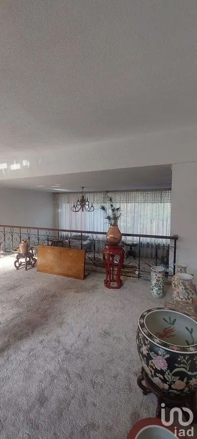 Casa en Venta en Fuentes del Pedregal, Tlalpan, Ciudad de México | NEX-202762 | iad México | Foto 8 de 20