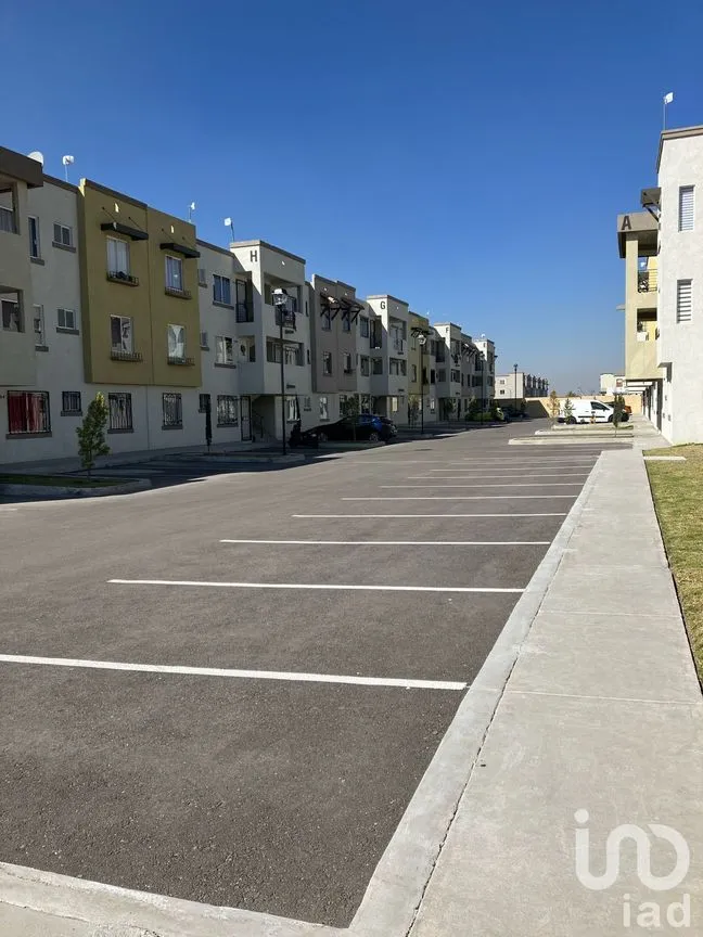 Departamento en Renta en Real Granada IV, Tecámac, México | NEX-205857 | iad México | Foto 2 de 7