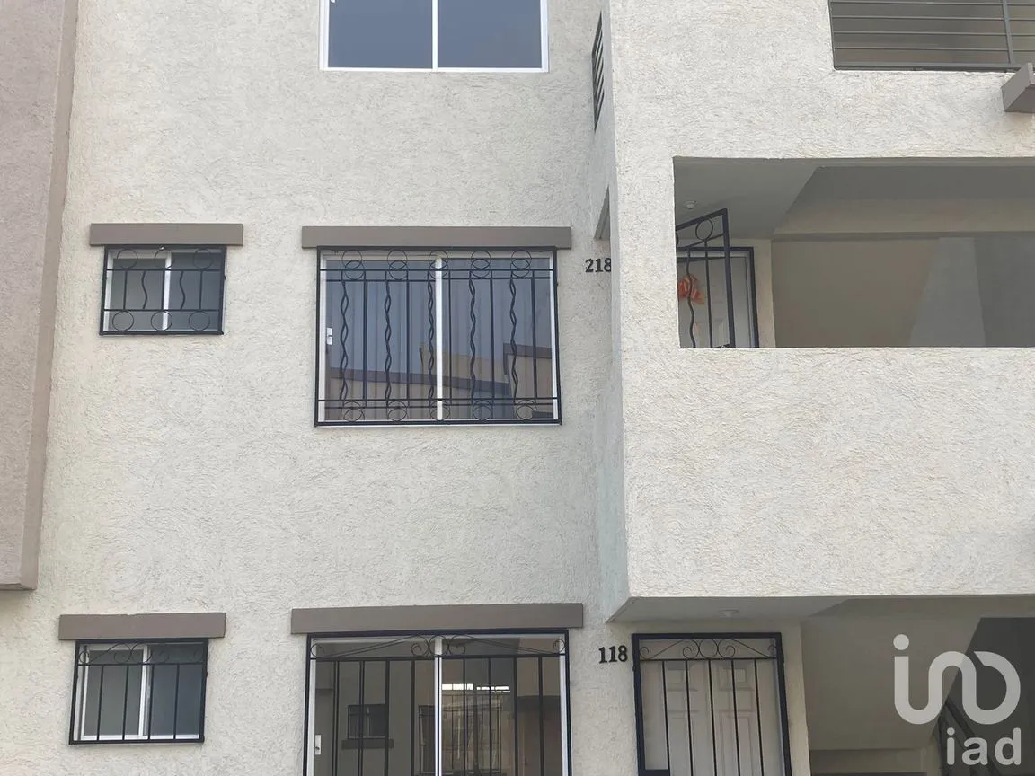 Departamento en Renta en Real Granada IV, Tecámac, México | NEX-205857 | iad México | Foto 3 de 7
