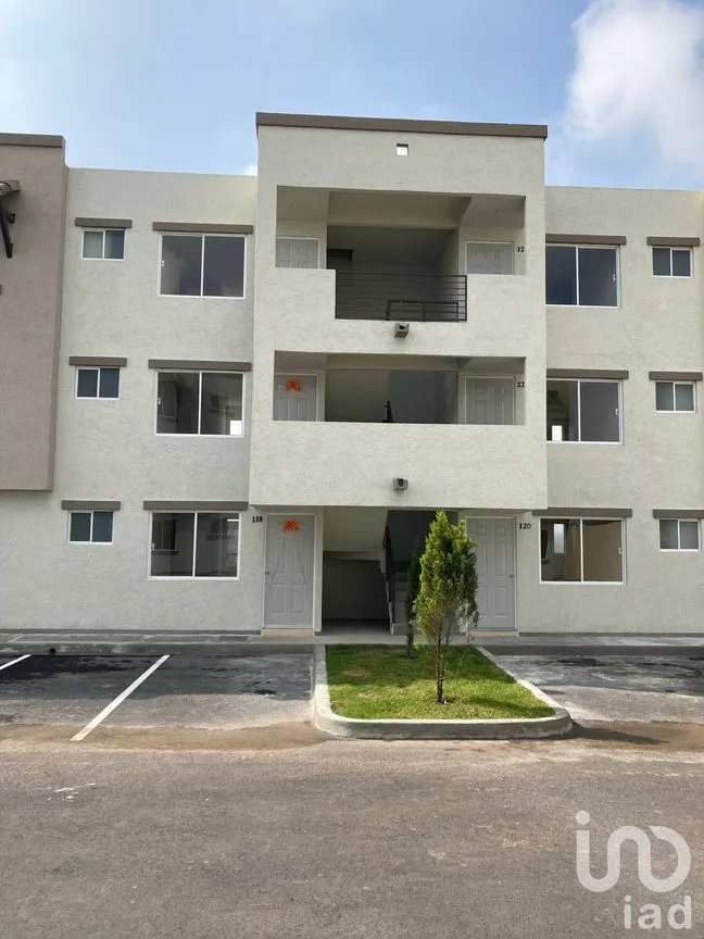 Departamento en Renta en Real Granada IV, Tecámac, México | NEX-205857 | iad México | Foto 4 de 7