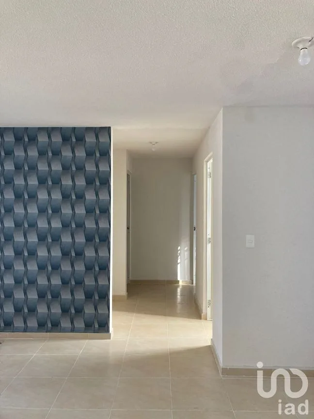 Departamento en Renta en Real Granada IV, Tecámac, México | NEX-205857 | iad México | Foto 5 de 7