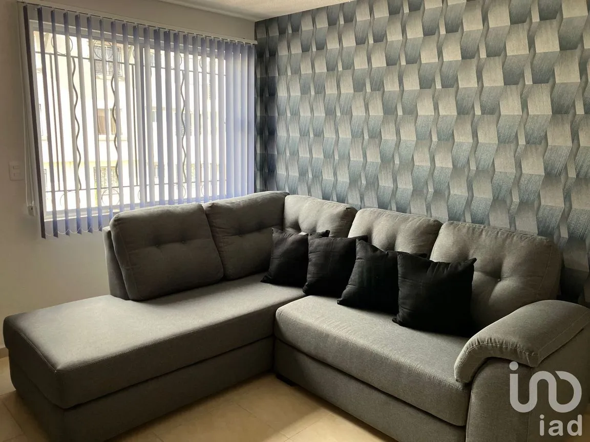 Departamento en Renta en Real Granada IV, Tecámac, México | NEX-205857 | iad México | Foto 7 de 7