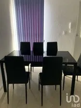 NEX-205857 - Departamento en Renta, con 2 recamaras, con 1 baño, con 61 m2 de construcción en Real Granada IV, CP 55745, México.
