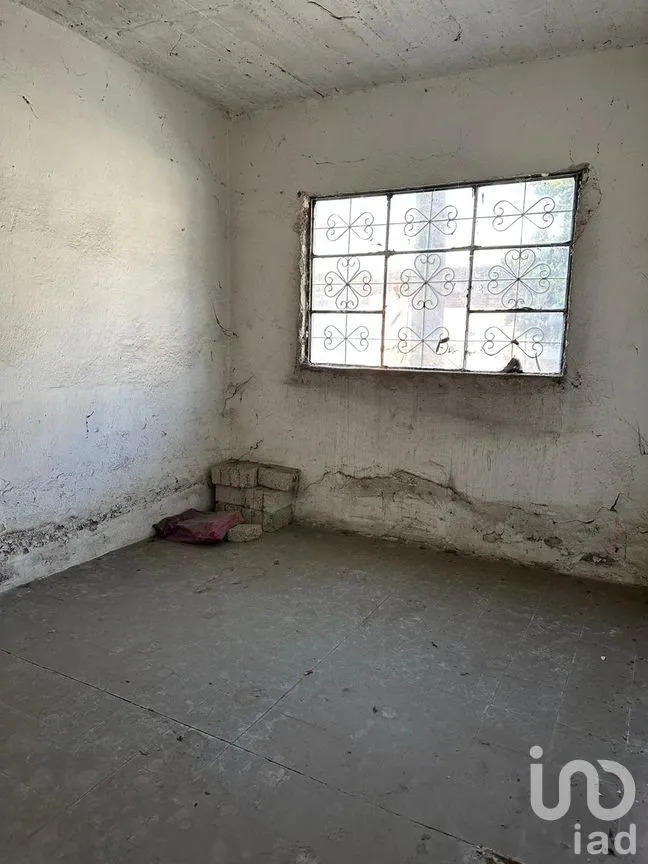 Casa en Venta en Juan Escutia, Iztapalapa, Ciudad de México | NEX-213482 | iad México | Foto 2 de 5