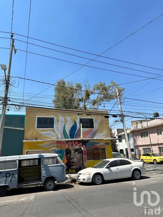 Casa en Venta en Juan Escutia, Iztapalapa, Ciudad de México | NEX-213482 | iad México | Foto 4 de 5