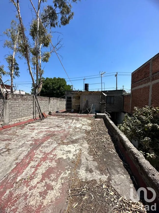 Casa en Venta en Juan Escutia, Iztapalapa, Ciudad de México | NEX-213482 | iad México | Foto 5 de 5