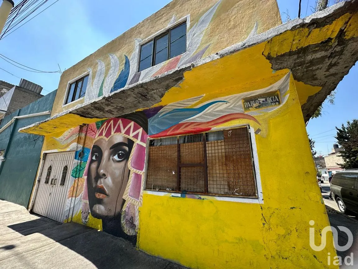 Casa en Venta en Juan Escutia, Iztapalapa, Ciudad de México | NEX-213482 | iad México | Foto 1 de 5
