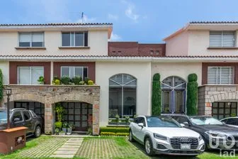 NEX-218167 - Casa en Venta, con 4 recamaras, con 3 baños, con 190 m2 de construcción en Miguel Hidalgo 2A Sección, CP 14250, Ciudad de México.