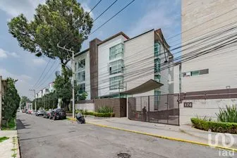 NEX-218176 - Departamento en Venta, con 2 recamaras, con 2 baños, con 72 m2 de construcción en Miguel Hidalgo 2A Sección, CP 14250, Ciudad de México.