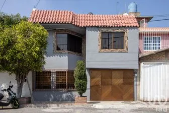 NEX-221217 - Casa en Venta, con 3 recamaras, con 1 baño, con 153 m2 de construcción en Valle de Aragón 3ra Sección Poniente, CP 55280, México.