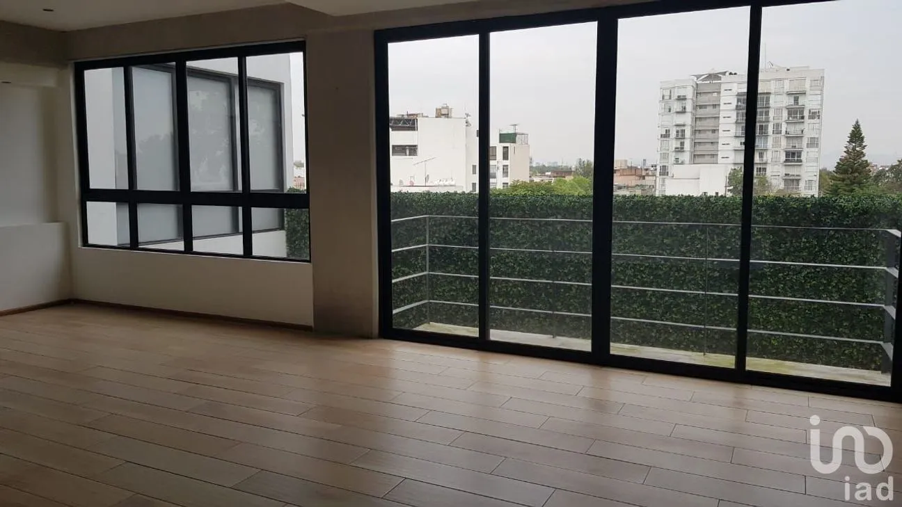 Departamento en Renta en General Pedro María Anaya, Benito Juárez, Ciudad de México | NEX-22592 | iad México | Foto 7 de 14