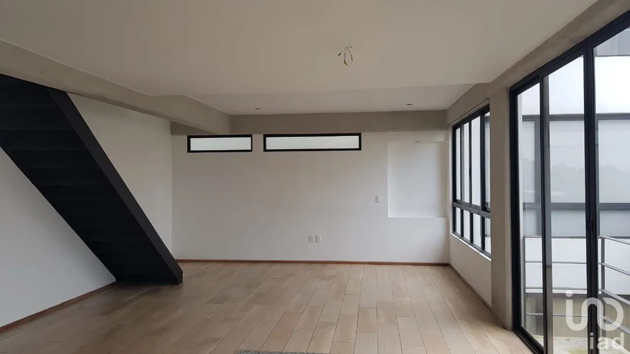 Departamento en Renta en General Pedro María Anaya, Benito Juárez, Ciudad de México | NEX-22592 | iad México | Foto 4 de 14