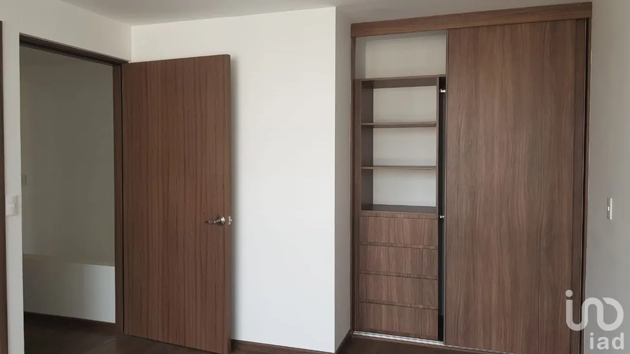 Departamento en Renta en General Pedro María Anaya, Benito Juárez, Ciudad de México | NEX-22592 | iad México | Foto 1 de 14