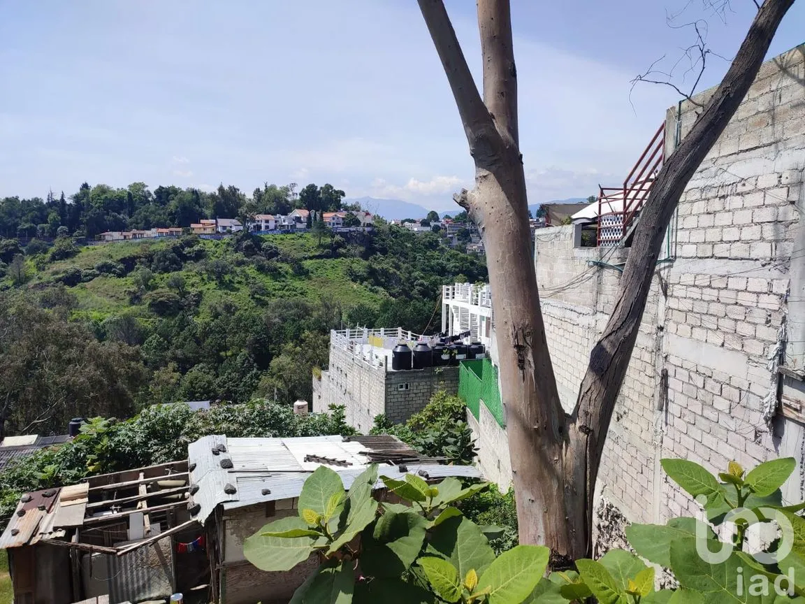Casa en Venta en Ampliación Las Águilas, Álvaro Obregón, Ciudad de México | NEX-234557 | iad México | Foto 11 de 12