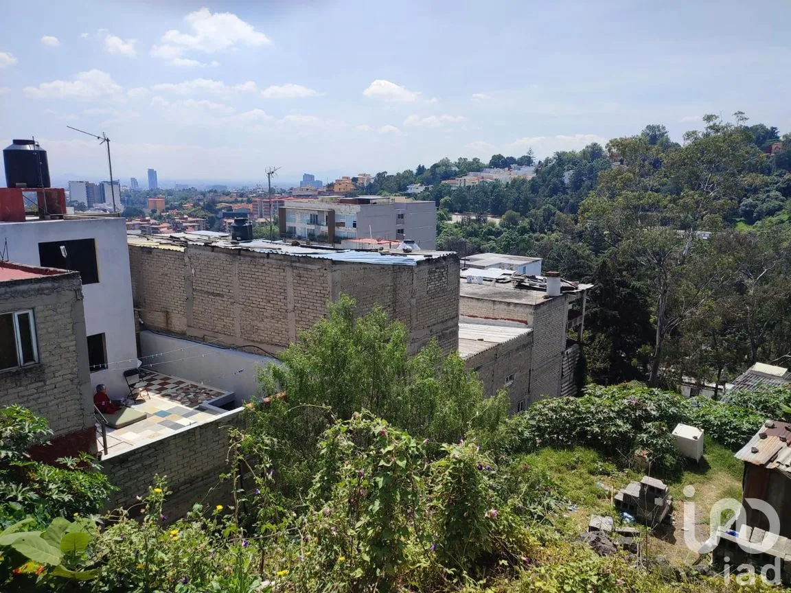 Casa en Venta en Ampliación Las Águilas, Álvaro Obregón, Ciudad de México | NEX-234557 | iad México | Foto 9 de 12