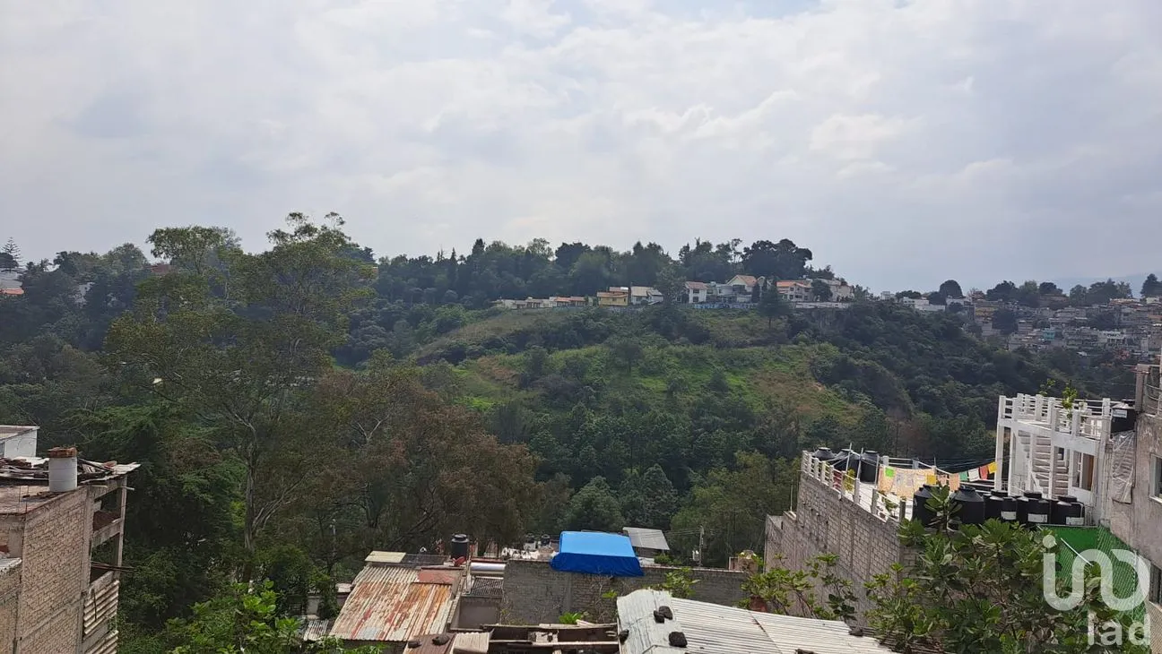 Casa en Venta en Ampliación Las Águilas, Álvaro Obregón, Ciudad de México | NEX-234557 | iad México | Foto 10 de 12