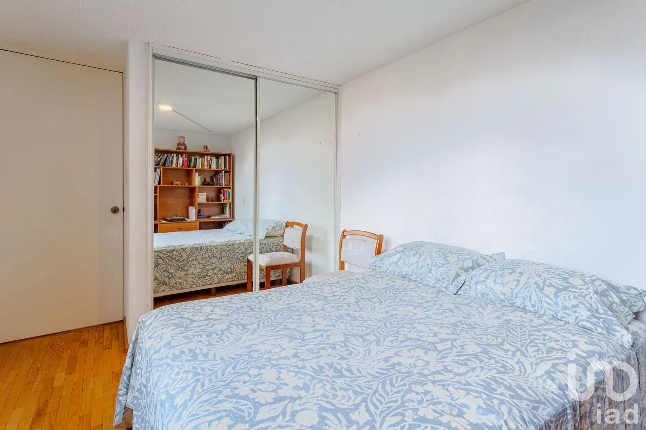 Departamento en Venta en Lomas de Plateros, Álvaro Obregón, Ciudad de México | NEX-237474 | iad México | Foto 11 de 19