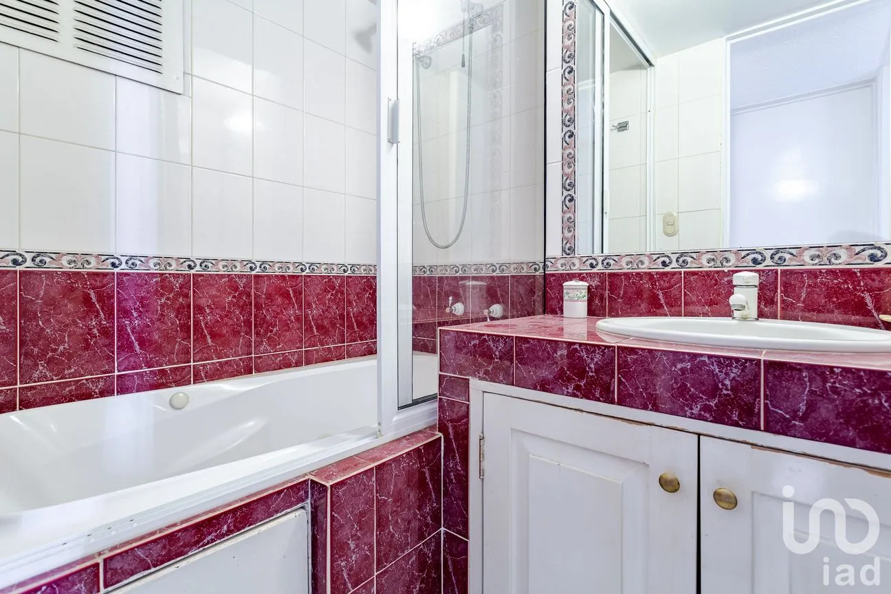 Departamento en Venta en Lomas de Plateros, Álvaro Obregón, Ciudad de México | NEX-237474 | iad México | Foto 14 de 19