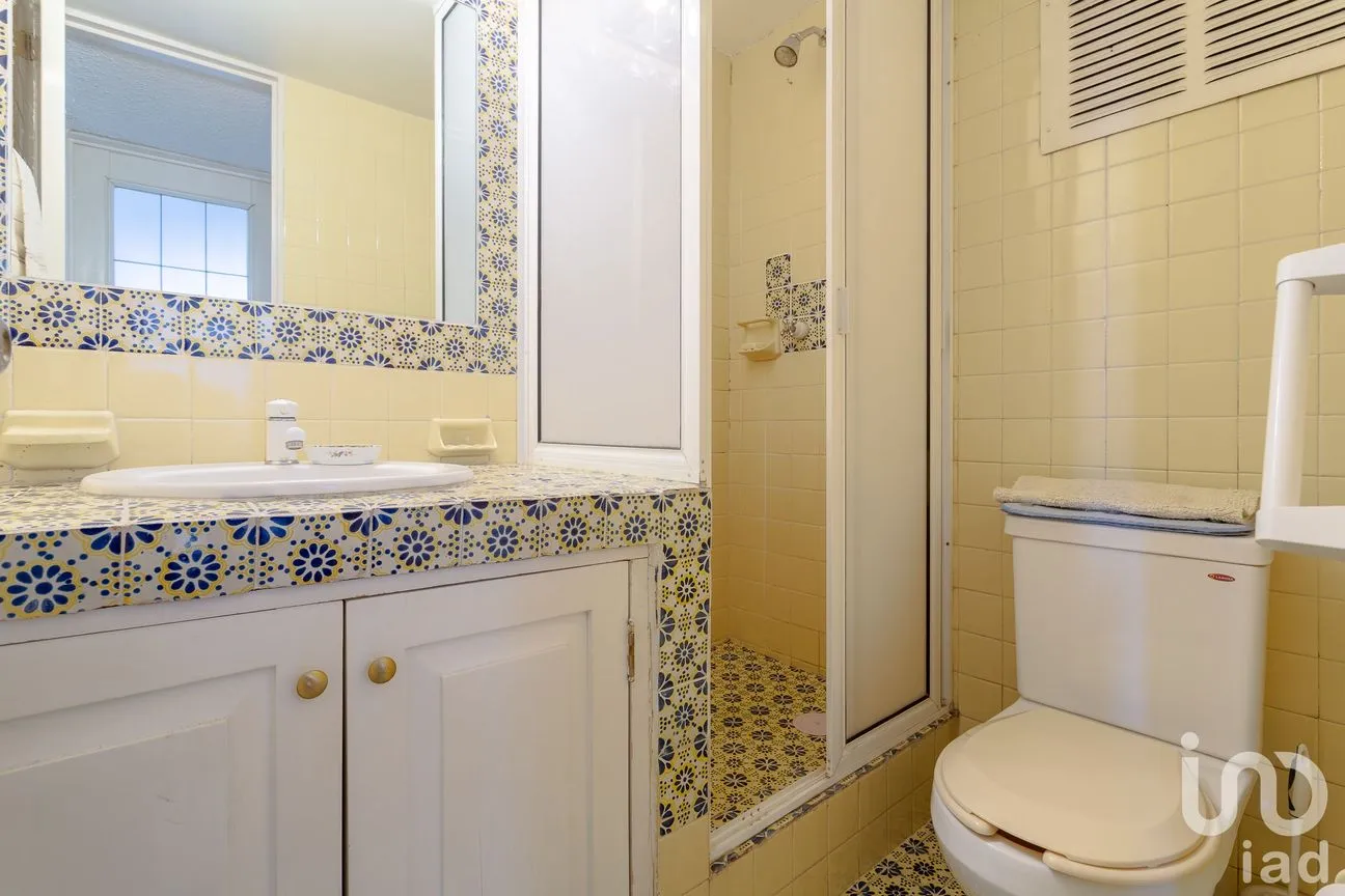 Departamento en Venta en Lomas de Plateros, Álvaro Obregón, Ciudad de México | NEX-237474 | iad México | Foto 15 de 19