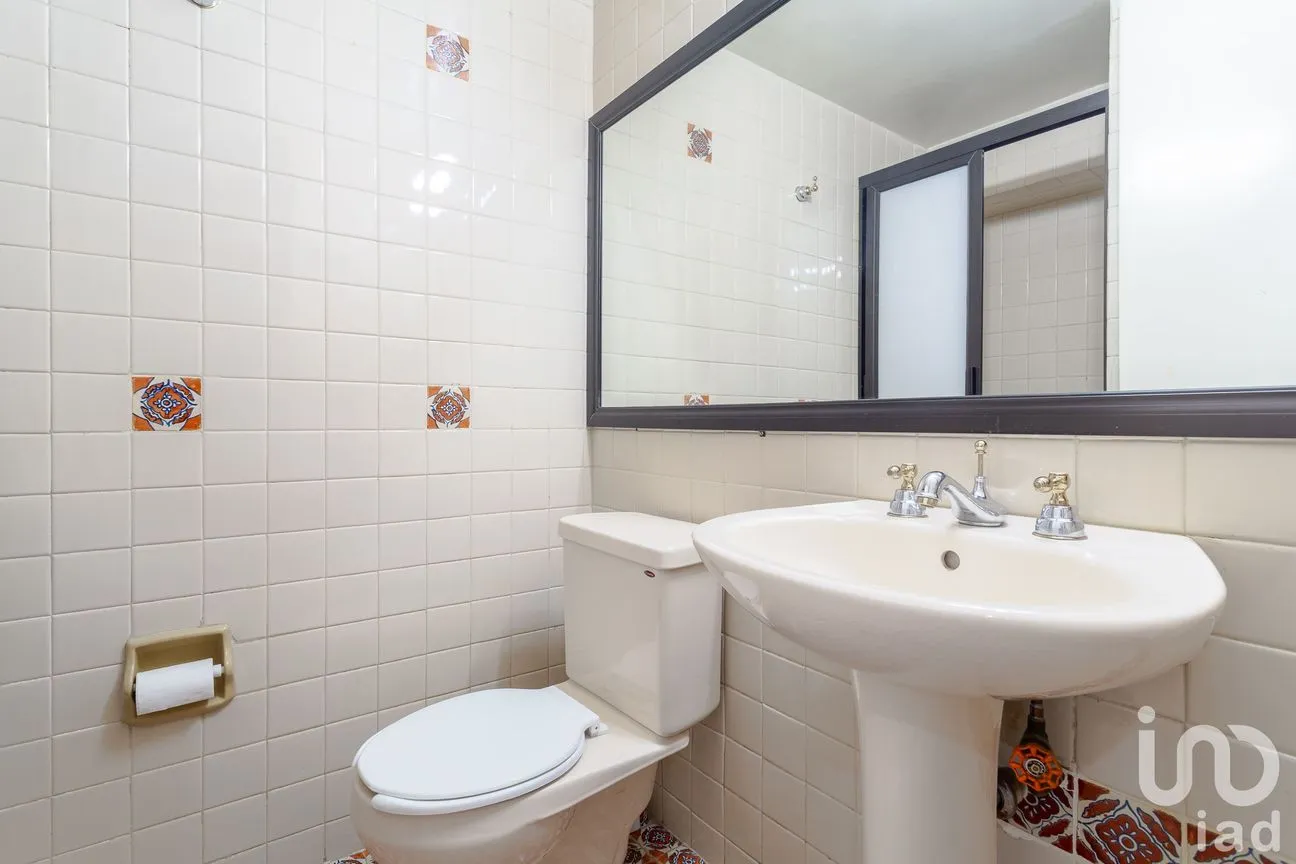 Departamento en Venta en Lomas de Plateros, Álvaro Obregón, Ciudad de México | NEX-237474 | iad México | Foto 16 de 19