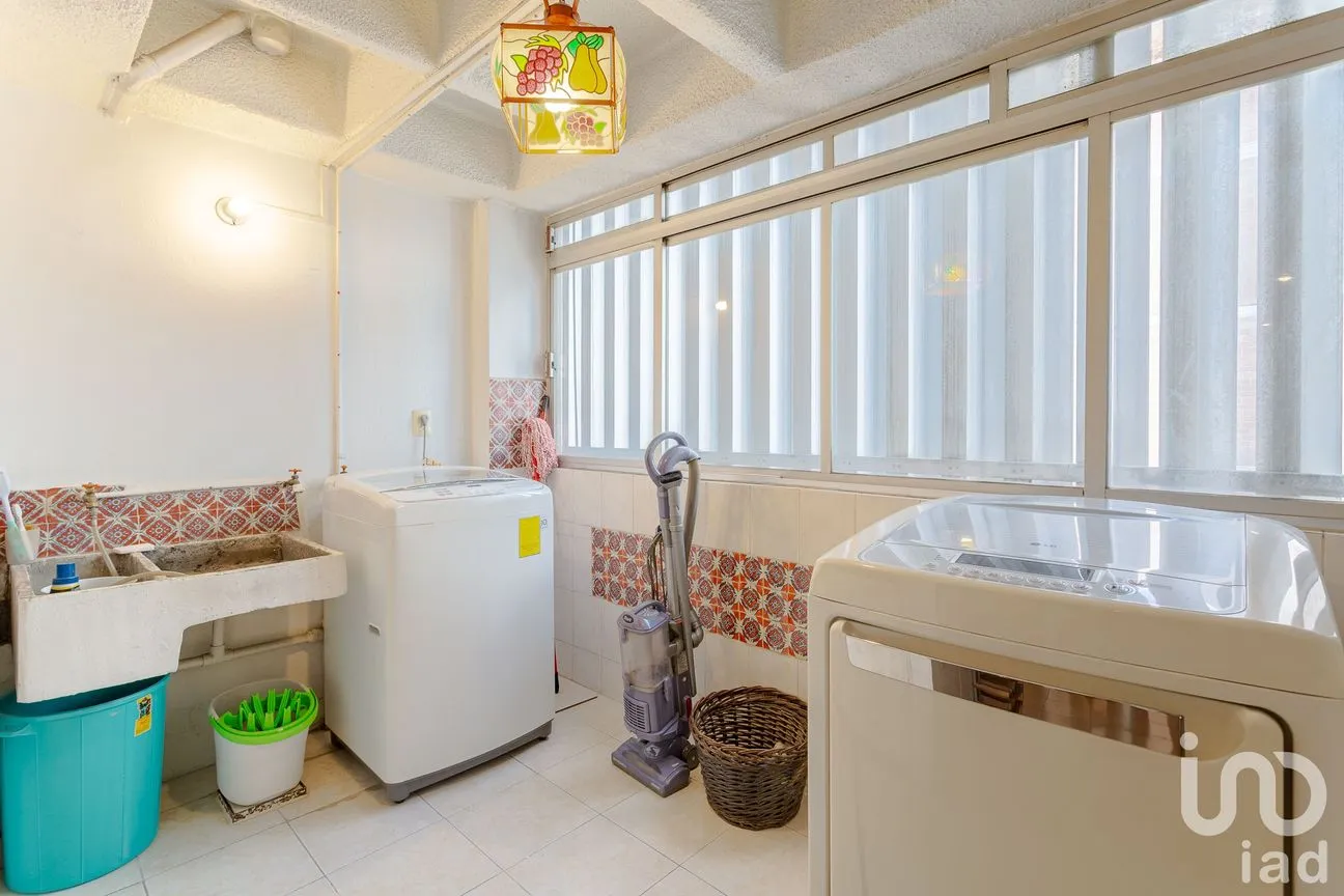 Departamento en Venta en Lomas de Plateros, Álvaro Obregón, Ciudad de México | NEX-237474 | iad México | Foto 17 de 19