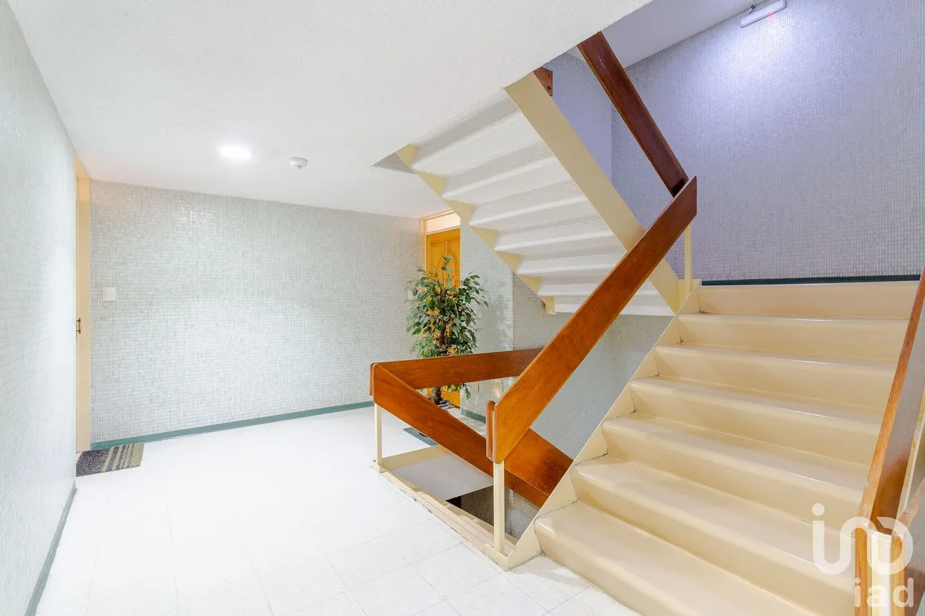 Departamento en Venta en Lomas de Plateros, Álvaro Obregón, Ciudad de México | NEX-237474 | iad México | Foto 19 de 19