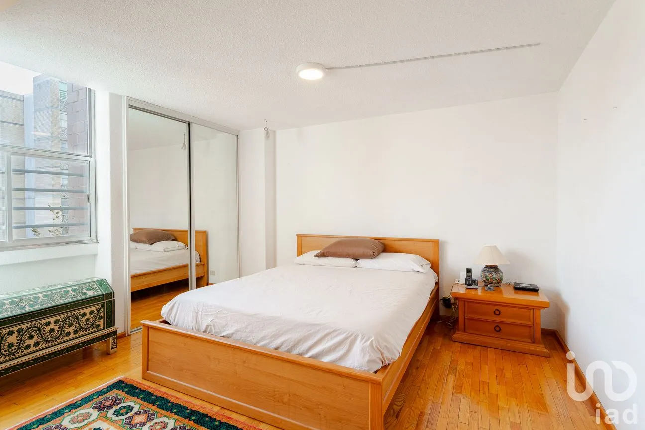 Departamento en Venta en Lomas de Plateros, Álvaro Obregón, Ciudad de México | NEX-237474 | iad México | Foto 9 de 19