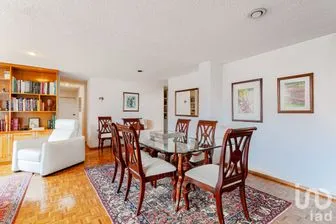 NEX-237474 - Departamento en Venta, con 4 recamaras, con 3 baños, con 193 m2 de construcción en Lomas de Plateros, CP 01480, Ciudad de México.