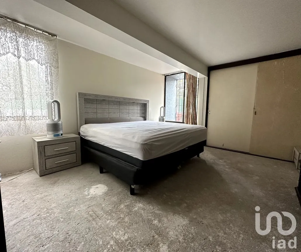 Casa en Venta en Del Carmen, Coyoacán, Ciudad de México | NEX-238575 | iad México | Foto 2 de 7