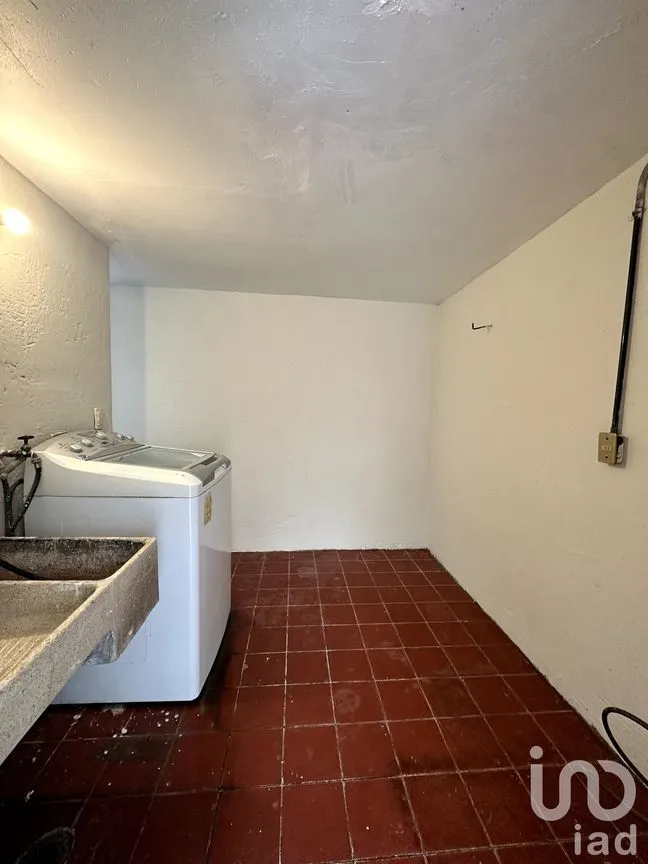 Casa en Venta en Del Carmen, Coyoacán, Ciudad de México | NEX-238575 | iad México | Foto 4 de 7