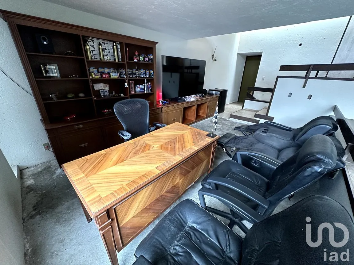 Casa en Venta en Del Carmen, Coyoacán, Ciudad de México | NEX-238575 | iad México | Foto 6 de 7